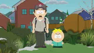 South America' Season 29 Targets AI Infrastructure With Butters-Led Satire