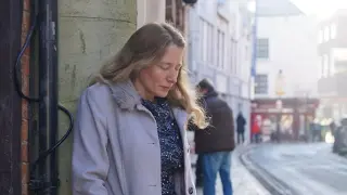 UK Woman Faces Trial Over Silent Prayer in Abortion Clinic Buffer Zone