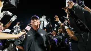 Central Indiana Week 5 High School Football: Live Scores, Highlights and Key Plays
