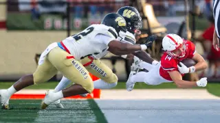 Brownsburg roars back in Week 1 as Indiana high school football kicks off