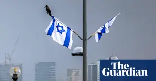 Fake Israeli-backed thinktank used AI tactics to steer chatbots
