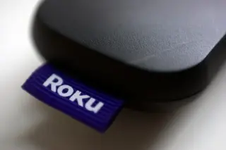 Fox to snap up Roku in a $22B streaming deal