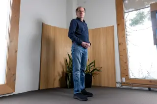 Veteran Coders Tap AI to Win in Silicon Valley's Shifting Hiring