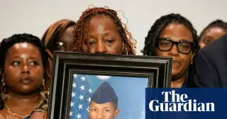 Florida Jury Acquits Deputy in Fatal Shooting of Airman Roger Fortson