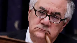 Pioneering LGBT rights leader Barney Frank Dies at 86