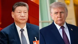 Xi Prepares for Battle as U.S.-China Tensions Rise Ahead of DC Summit