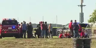 Sedgwick County DA Explains Delay in Charging Decision for Wichita Soccer Crash