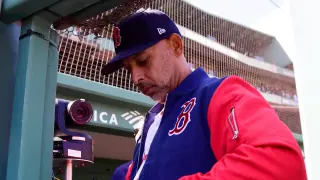 Cora Declines Phillies Job Again, Leaving Mattingly as Key 2027 Candidate