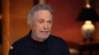 Billy Crystal's New Broadway Show '860' Chronicles Loss of Home and Friend Rob Reiner