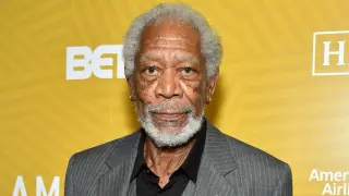 Freeman: Big Paychecks Can Make a Mediocre Script Palatable