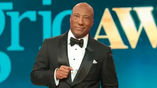 Byron Allen Seizes BuzzFeed in $120 Million Buyout, Lands CEO Role