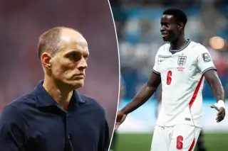 Guehi Blasts Tuchel’s Defensive Gamble That Fell England in World Cup Semifinal