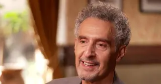 John Turturro Leads in 'The Only Living Pickpocket in New York' Amid Oscar Hopes