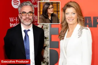 Norah O’Donnell Joins Rebuilt 60 Minutes Lineup