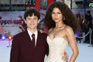 Zendaya: Tom Holland Is Her Best Friend and They Keep Growing Together