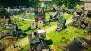 Masters of Albion Delivers Broken Sandwich-Making Chaos in Early Access