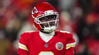 Giants bolster WR room with JuJu Smith-Schuster signing