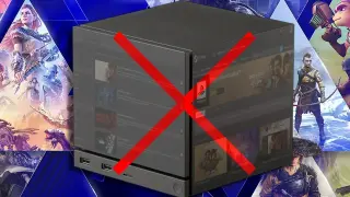 Sony Bows Out: Future Single-Player PS Games Won’t Head to PC