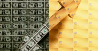 Cash shoppers pay the price as premium card perks push up costs