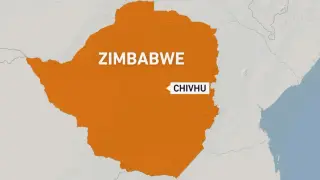Toll climbs as Zimbabwe church minibus crash kills at least 27 near Chivhu