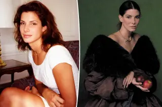 Sandra Bullock reveals early auditions included lewd requests to drop pants