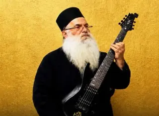 Drone-Metal Priest Responds to Backlash Ahead of Debut Live Set