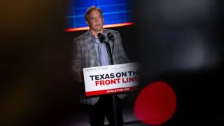 Leaked Audio Reveals Paxton’s Private Frustration with Cornyn and Campaign Control