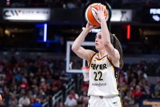 Fever blow past Sun as Clark nears suspension after seventh technical