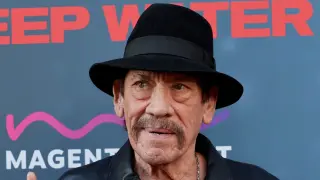 Danny Trejo Faces Backlash Over Daily Wire Film 'Pawn Shop' Amid Allegations of Deception