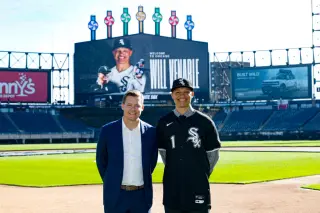 White Sox Face Critical Pitching Overhaul After Historic Playoff Collapse