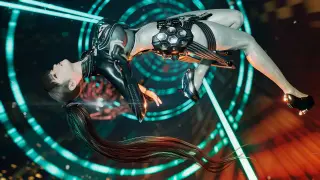 Switch 2's Stellar Blade Tries 60 FPS via AMD FSR 3.1 Frame Generation, But Input Lag Sparks Cautions