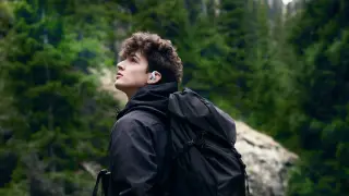 Shokz Launches Lighter OpenFit Air 2 and OpenRun Air 2 Earbuds
