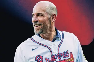 Three Simple Rules That Defined Bobby Cox’s Braves Leadership