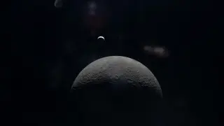 Artemis II Commander Reveals Moment of Terror When Distance Counter Overshot Target