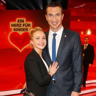 Hayden Panettiere Reaffirms Close Co-Parenting With Ex-Wladimir Klitschko and Kaya