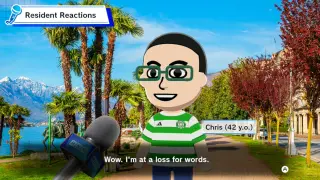 Tomodachi Life: Living the Dream Storms to No. 1 in Japan with 565k First-Week Sales