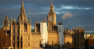 UK tightens Iran sanctions to curb nuclear program and hostile activities