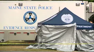Deadly gunfire at Brunswick home ends with arrest, autopsy pending