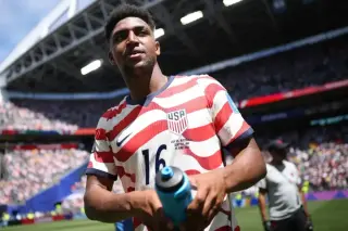 USMNT braces for knockout test as World Cup path narrows