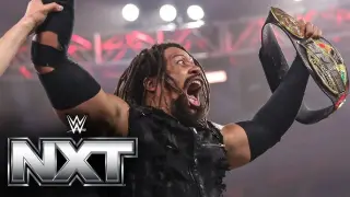 WWE Parts Ways with Jasper Troy, Free Agent After Non-Compete