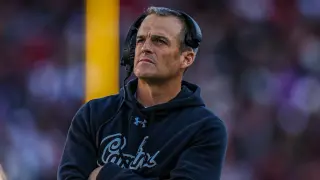 Beamer Suspends Stewart Indefinitely Amidst South Carolina’s Crisis