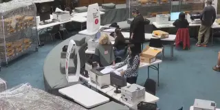 Hawaii to settle two razor-thin primaries by drawing after historic ties