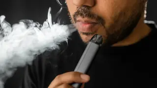 Vaping May Help Quitting Smoking, But Safety Questions Persist