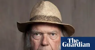 Neil Young Sues Trump PAC for $10M Over Repeated Use of 'Rockin' in the Free World'