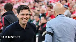 Iraola could reignite Liverpool with chaotic, high-pressing football
