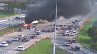 Dublin Veterinarian Killed in I-71 Delaware County Crash; Driver Charged with Vehicular Homicide