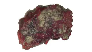 1945 Trinity blast yields a crystal unlike any before