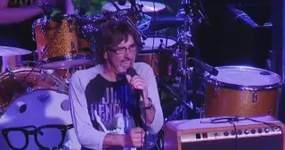 Donnie Iris, Pittsburgh Rock Icon, Dies at 83 After Final Performance
