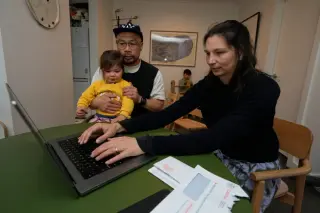Australia adds voluntary LGBTQ questions to census to guide policy