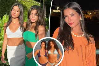Friend of Milania Giudice Dies After Fall From Florida Fort Ruins